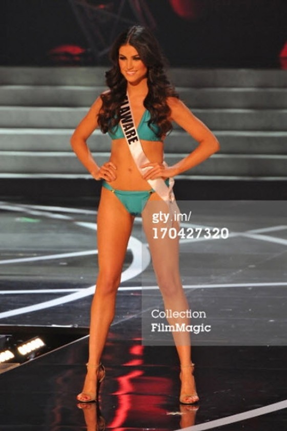 Miss Usa 2013 Contestants In Bikinis 19 Gotceleb