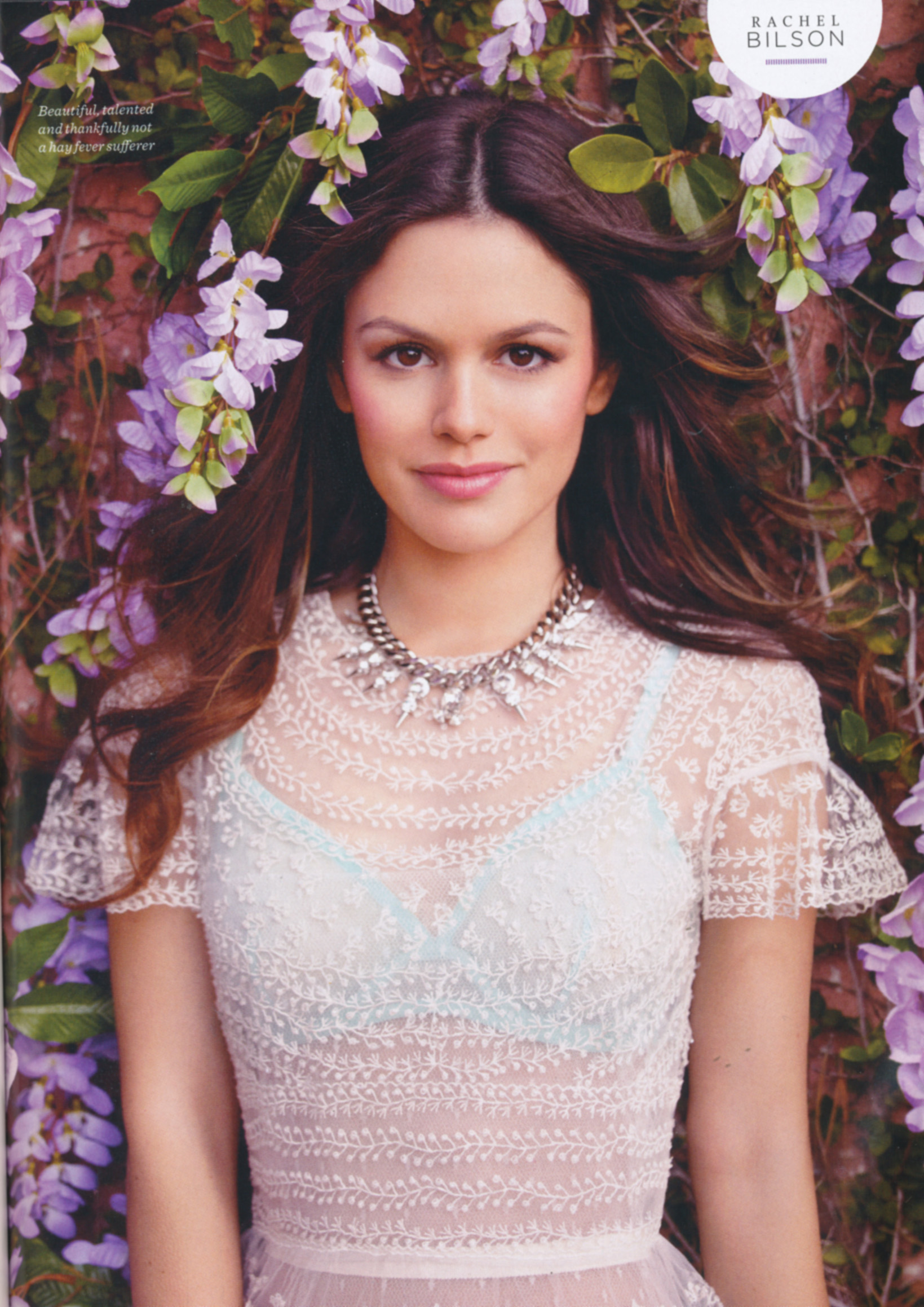 Rachel Bilson – Womens Health Magazine – March 2013 -05 – GotCeleb