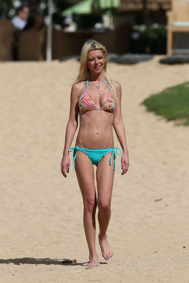 Tara Reid In Bikini 10 GotCeleb