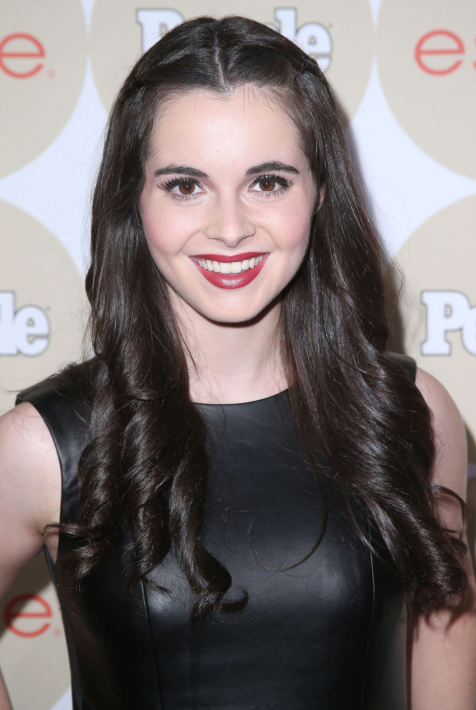 Vanessa and Laura Marano: Peoples ONES To Watch Party -04 – GotCeleb