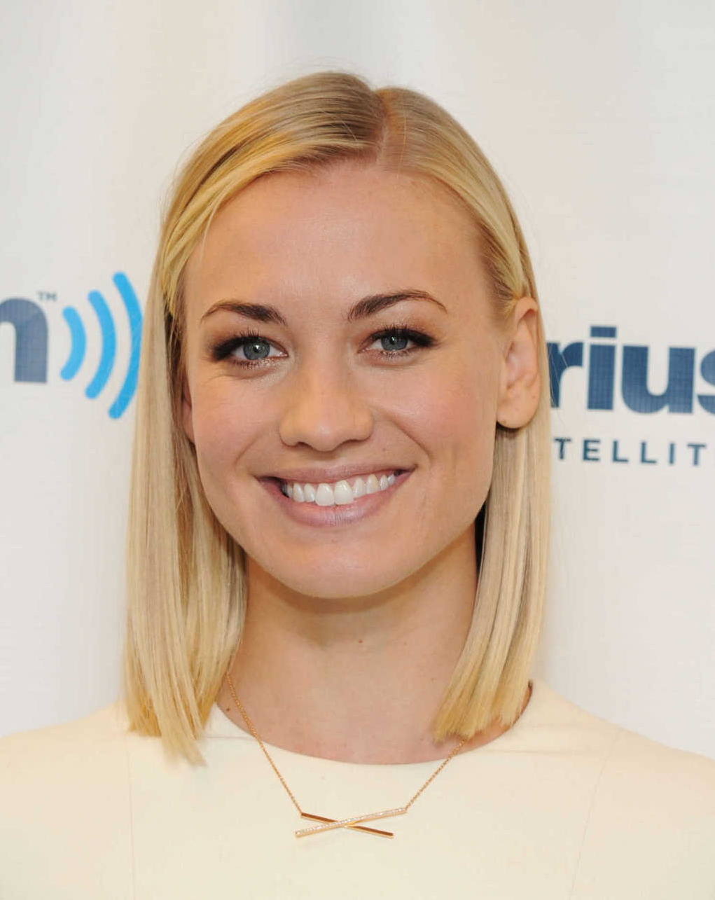 SiriusXM Studio: Yvonne Strahovski -04 – GotCeleb