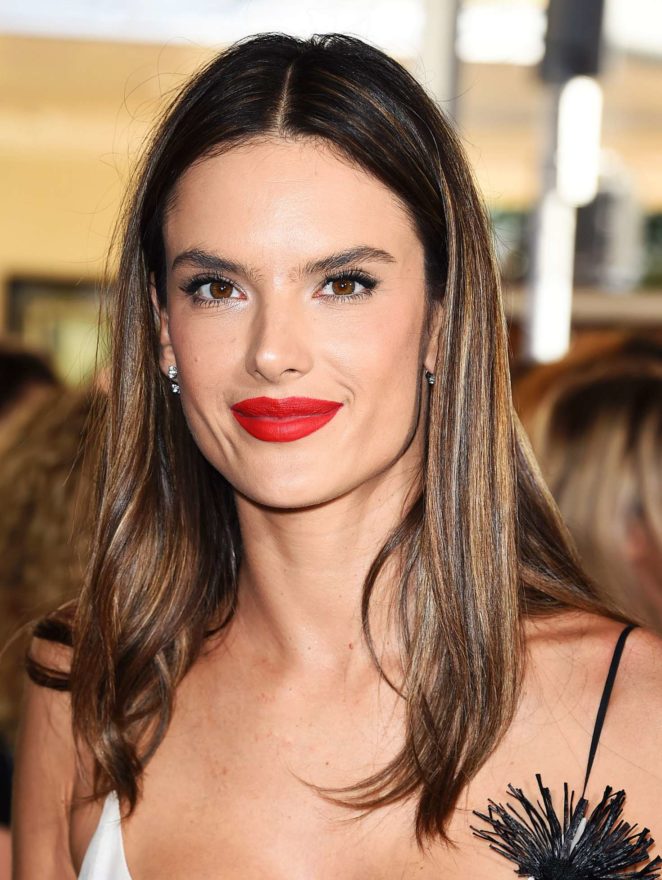 Alessandra Ambrosio: Daddys Home 2 Premiere -12 – GotCeleb