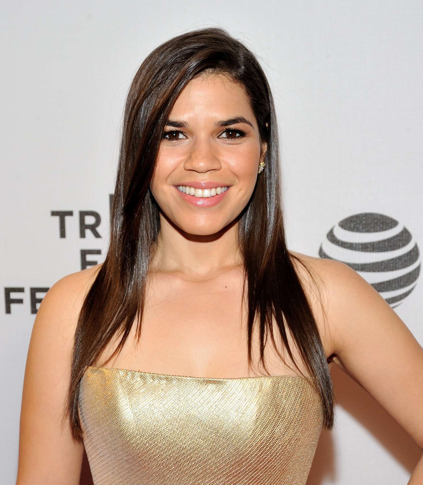 America Ferrera desktop Wallpapers