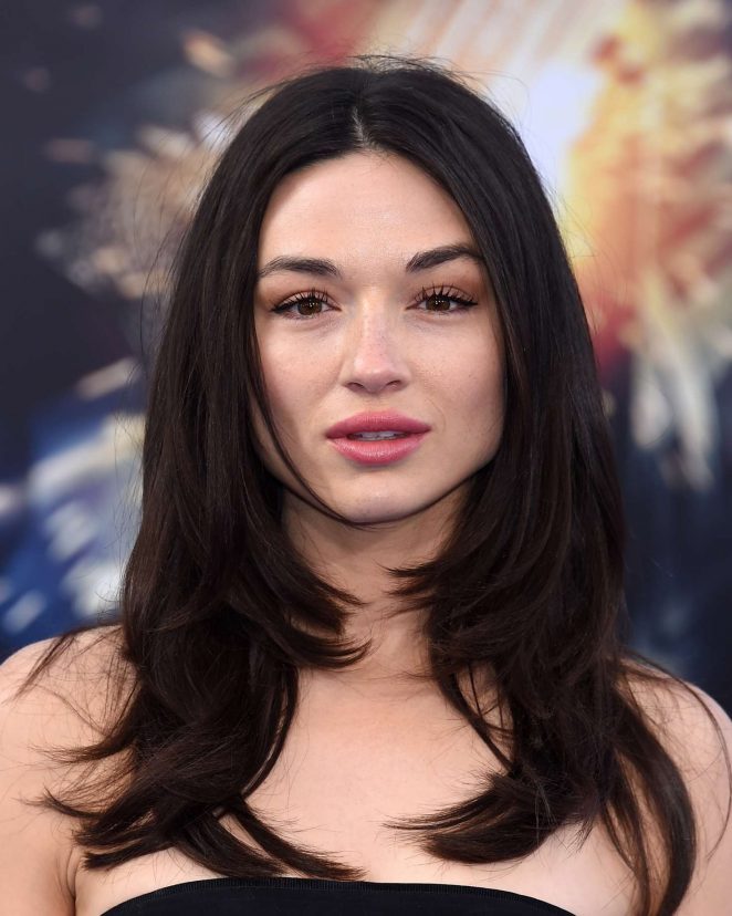 Crystal Reed Wonder Woman Premiere In Los Angeles 02 Gotceleb