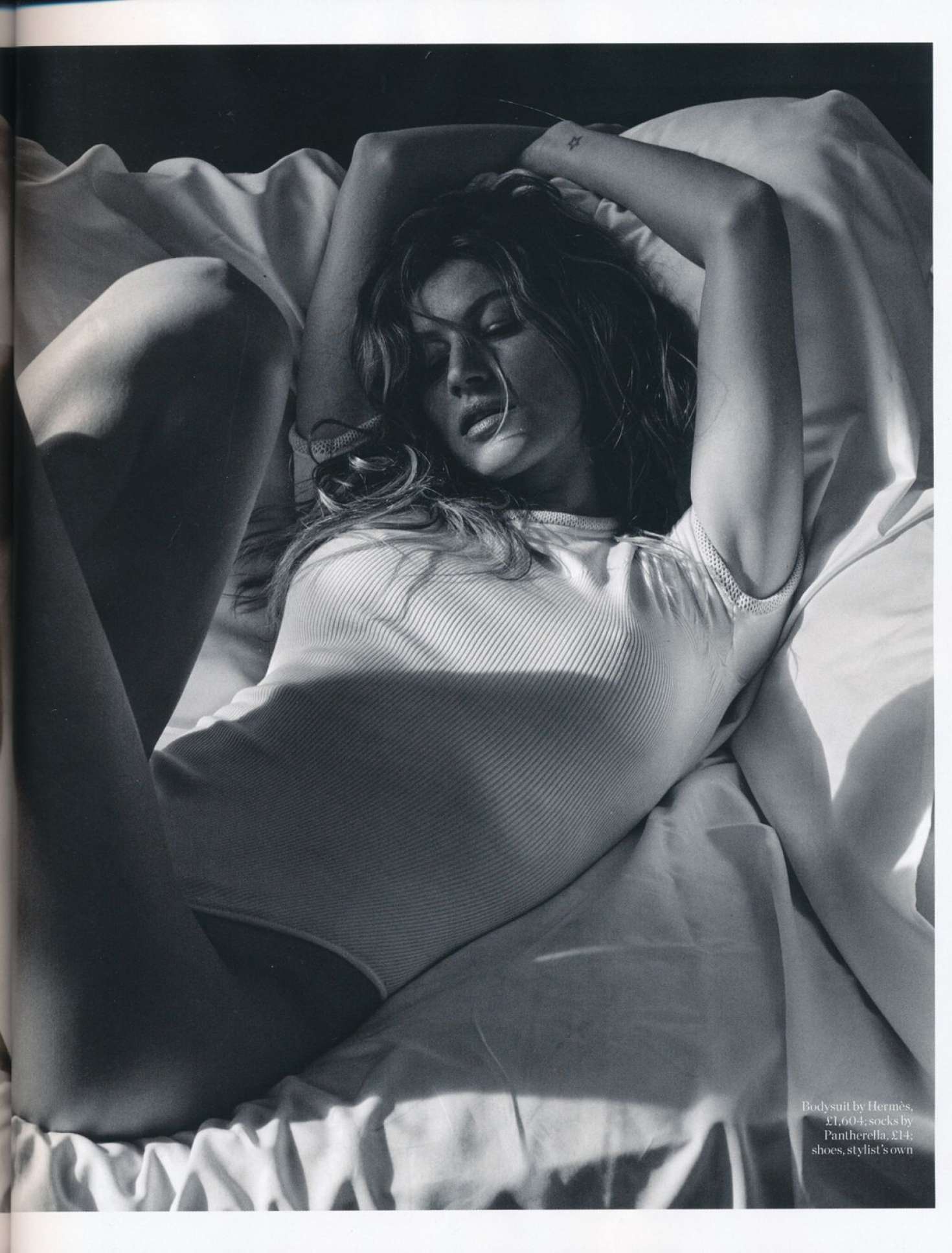 Сексуальные фотографии сексуальной Жизель Бундхен. Посмотрим на Жизель Бундхен с нового ракурса