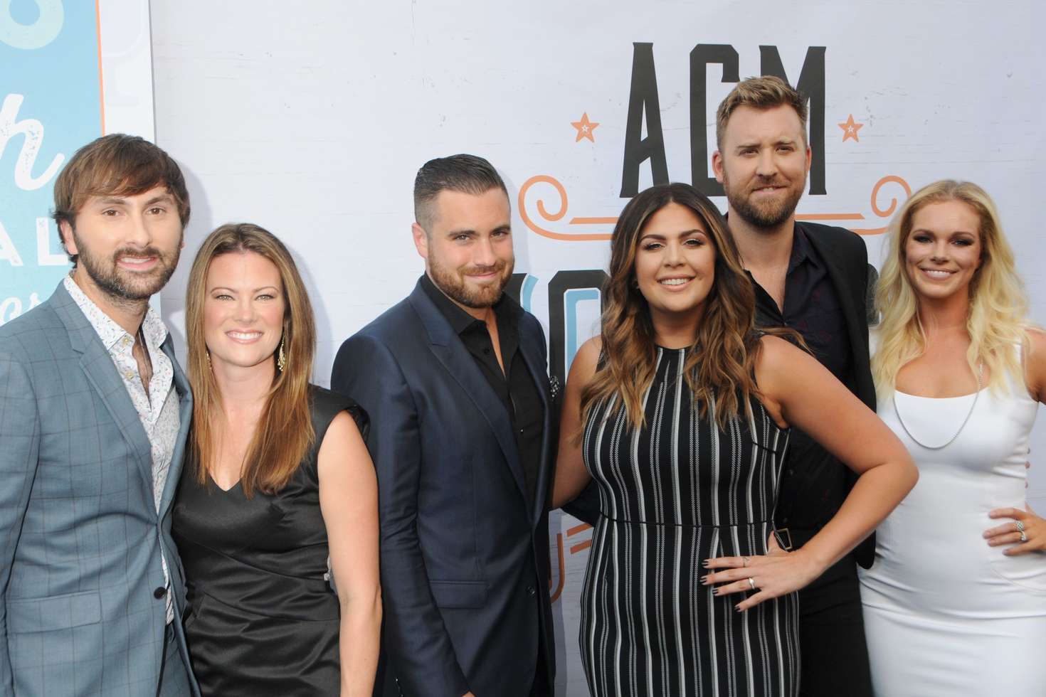 Hillary Scott â€“ 10th Annual ACM Honors at the Ryman Auditorium in Nashville