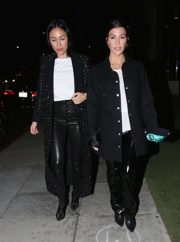 Index Of Wp Content Uploads Photos Kourtney Kardashian Arrives At A