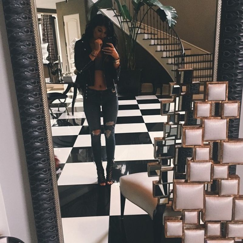 Best Kylie Images On Pinterest Kylie Jenner Jenners 2