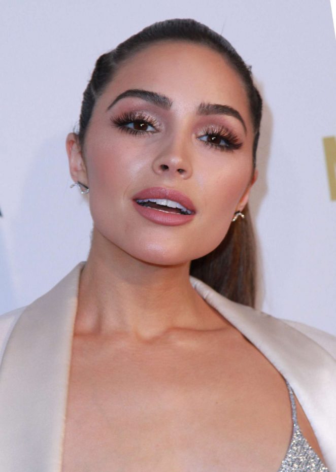 Olivia Culpo – 2nd Annual Moet Moment Film Festival in Los Angeles