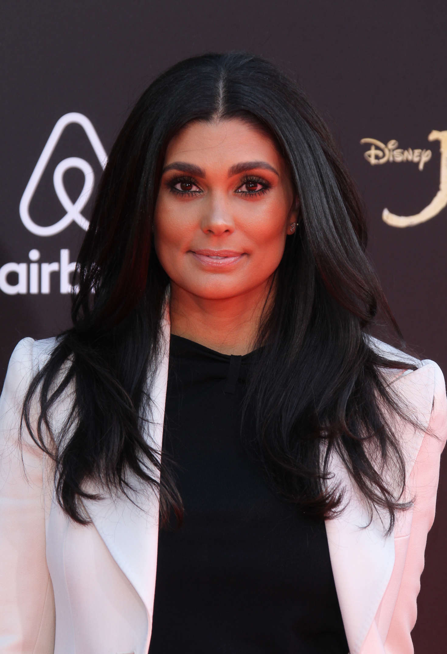 Rachel Roy â€“ â€˜The Jungle Bookâ€™ Premiere in Hollywood