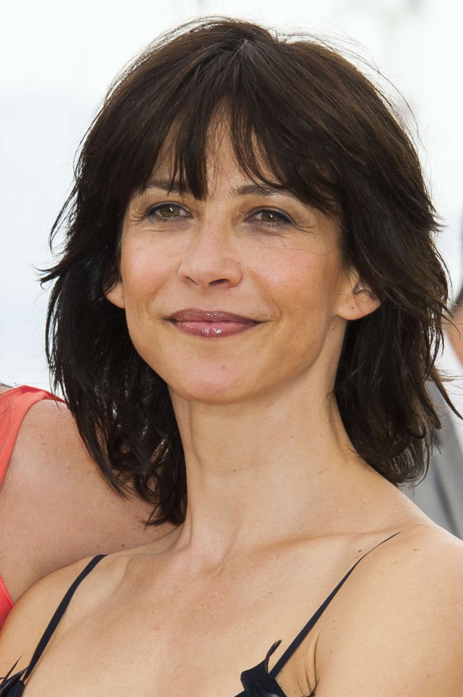 Sophie Marceau: Jury Photocall at 2015 Cannes Film Festival -04 – GotCeleb