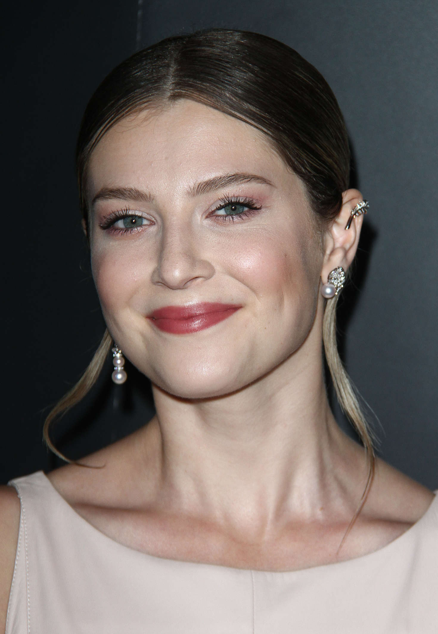 Zoe Levin Chanel Celebrates The Launch Of No Leau Gotceleb 34568 | Hot Sex  Picture