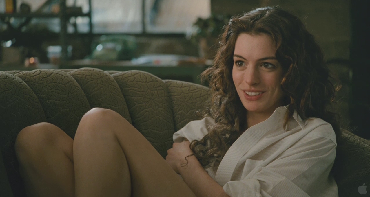 Anne Hathaway Love And Other Drugs Trailer Caps Gotceleb