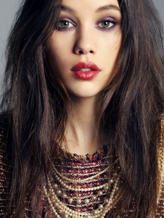 Astrid Berges Frisbey – Harpers Bazaar-04 – GotCeleb