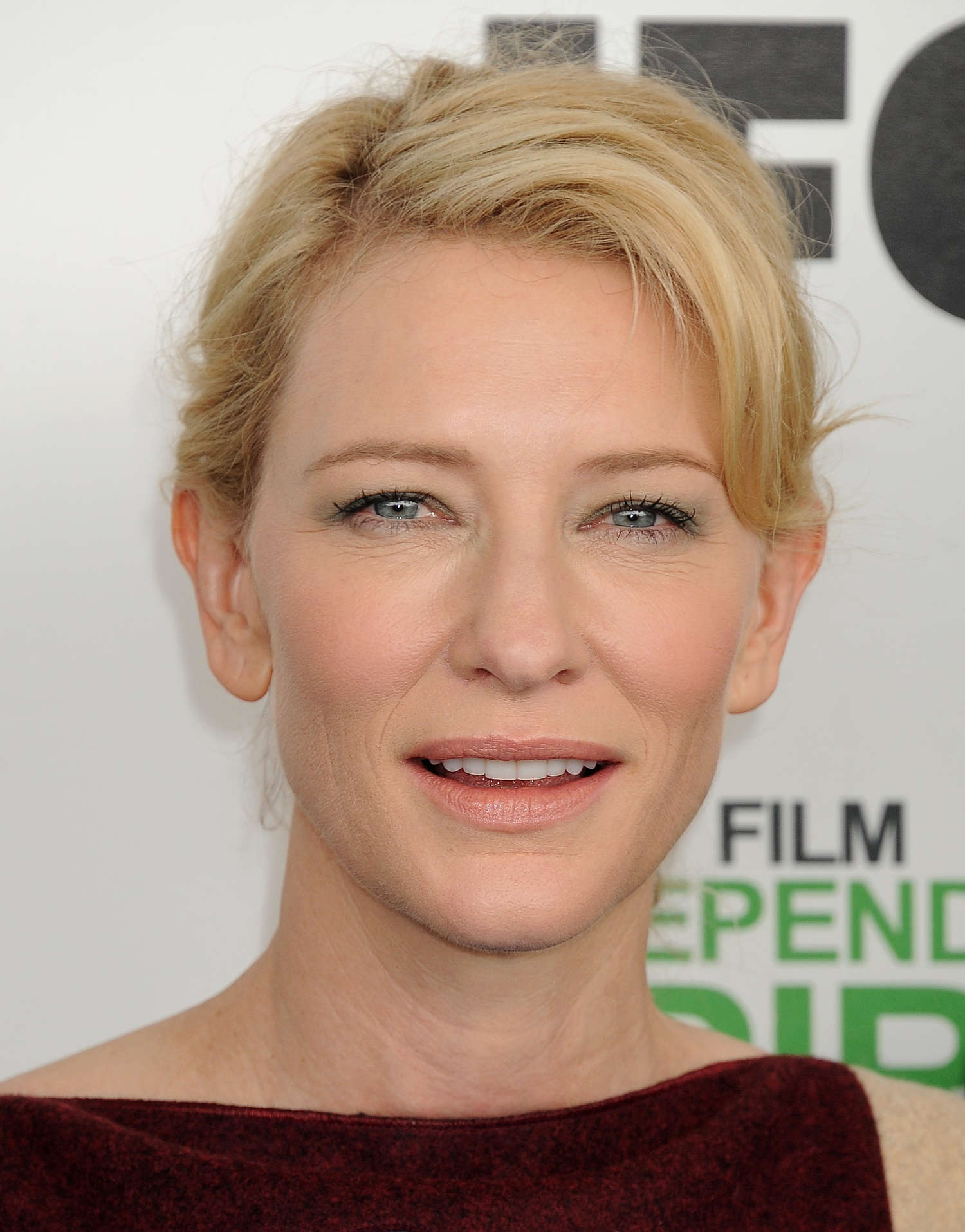 Cate Blanchett: 2014 Film Independent Spirit Awards -10 – GotCeleb