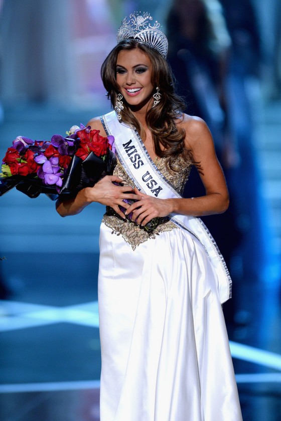 Erin Brady – Miss USA 2013 Pageant -48 – GotCeleb