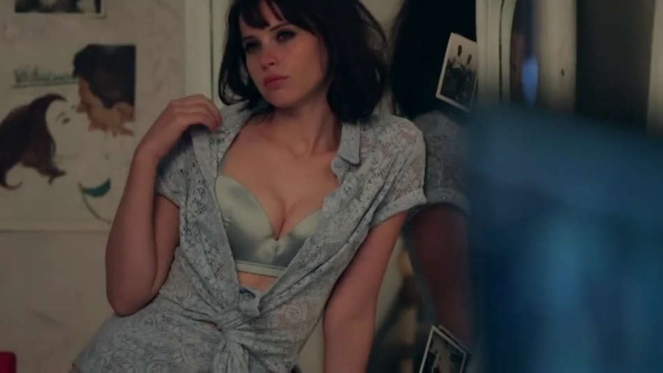 Felicity Jones Fakes