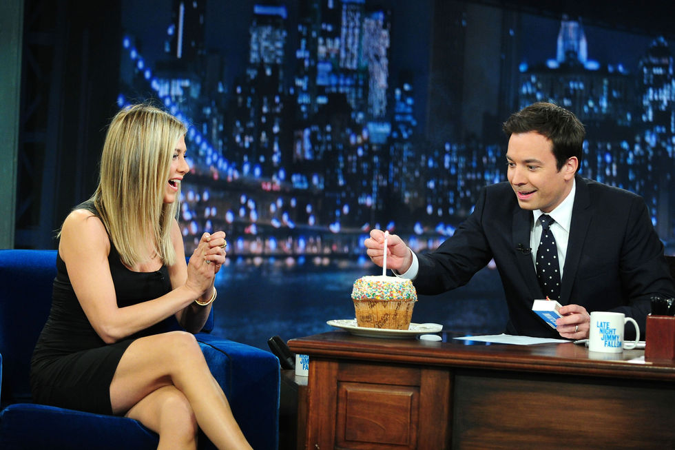 Jennifer Aniston On Late Night With Jimmy Fallon 09 Gotceleb 0769