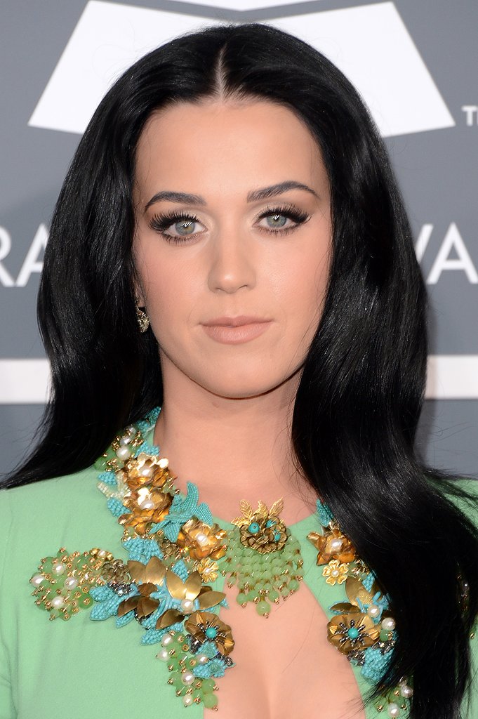 Katy Perry In A Very Tight Dress At The Grammy Awards In La 32 Gotceleb