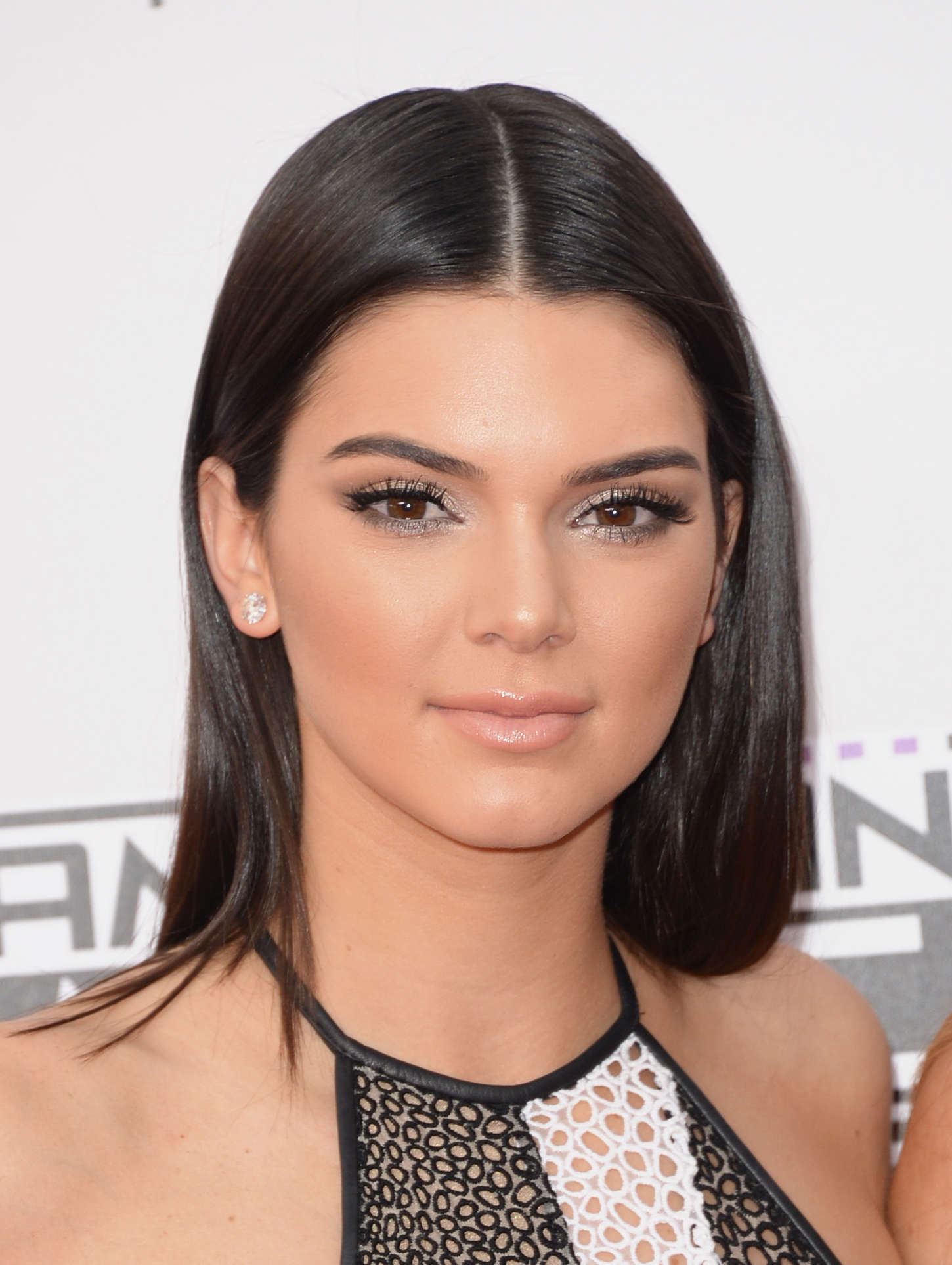 Kendall Jenner: 2014 American Music Awards -30 | GotCeleb