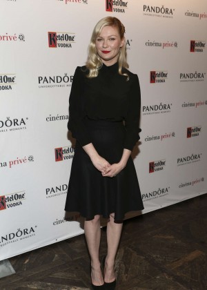 Kirsten Dunst - PANDORA Jewelry Presents 'A Most Violent Year' in West Hollywood
