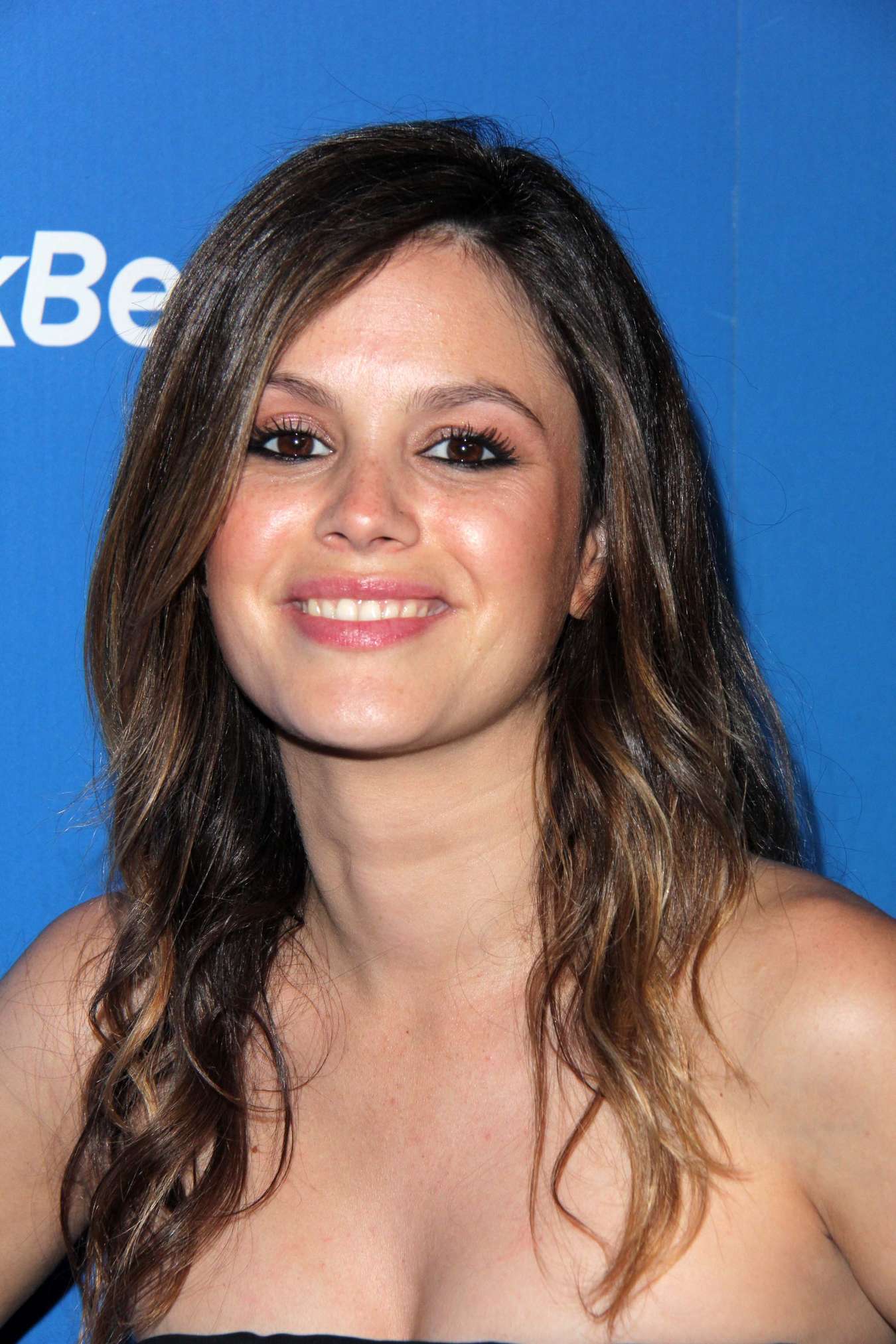 Rachel Bilson - Blackberry Z10 Smartphone launch -12 | GotCeleb