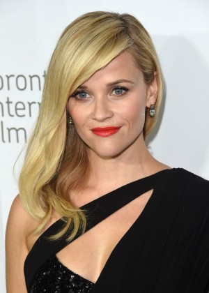 Reese Witherspoon - "Wild" TIFF Premiere in Toronto