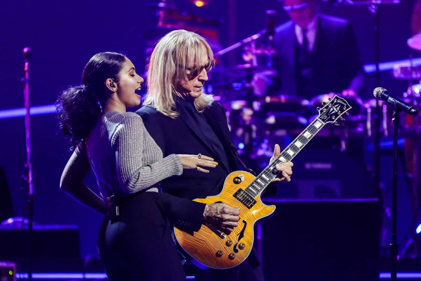 Alessia Cara: Elton John - Im Still Standing - A Grammy Salute Concert