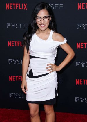 Ali Wong - Netflix FYSee Kick-Off Event in Los Angeles