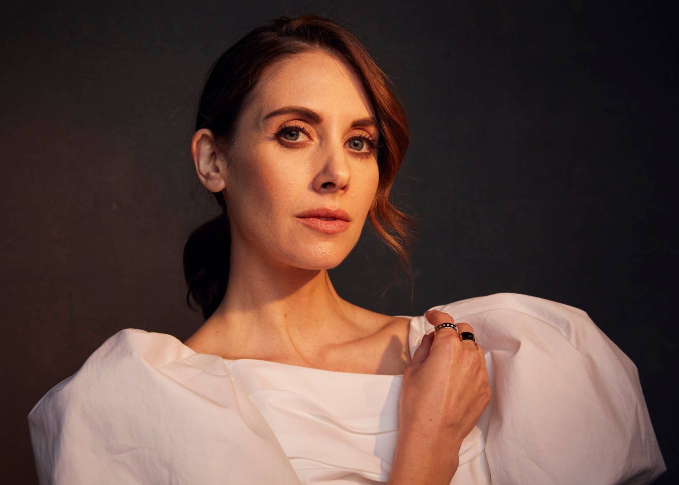 Alison Brie â€“ Taylor Jewell Sundance portraits (January 2020)