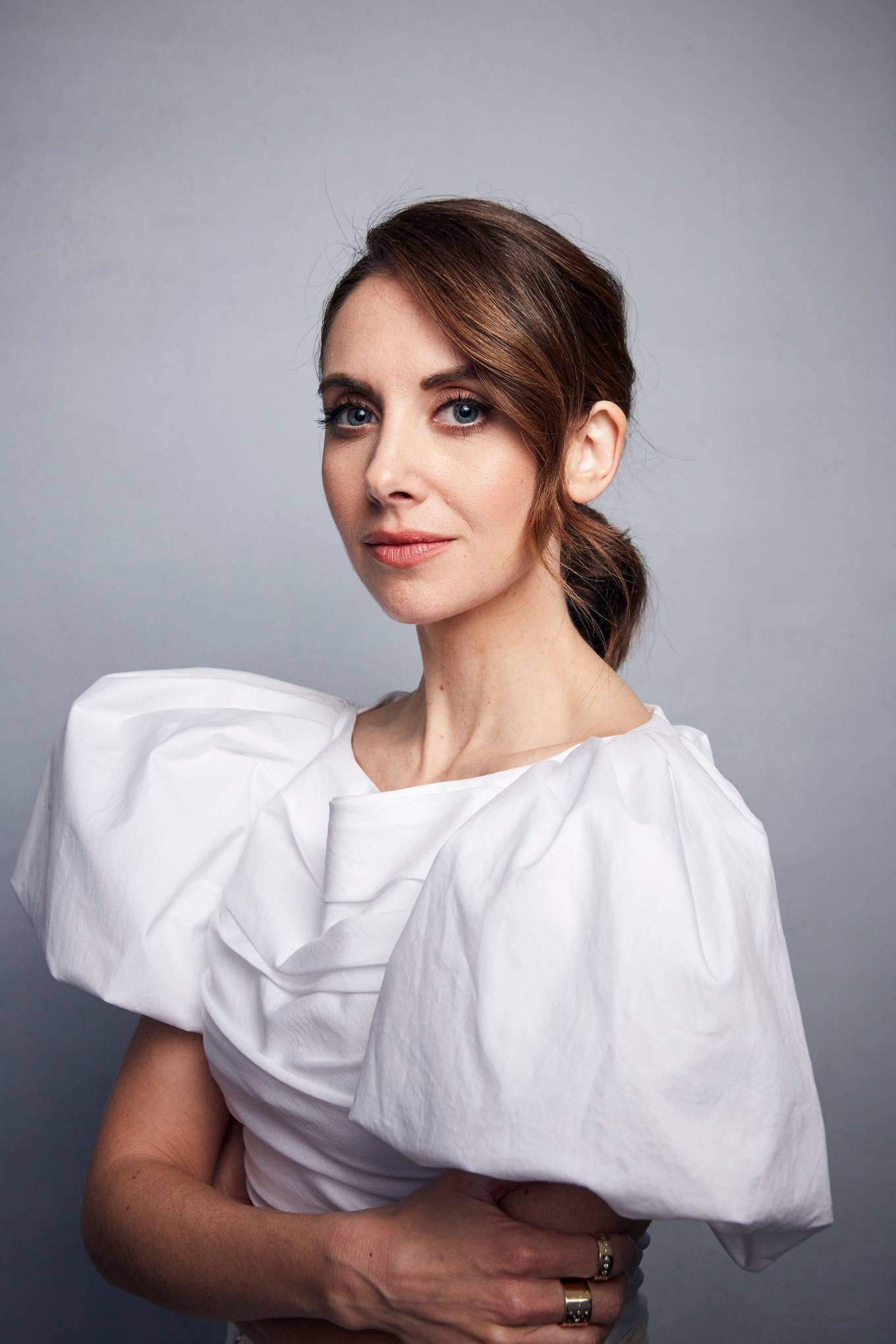 Alison Brie â€“ Taylor Jewell Sundance portraits (January 2020)