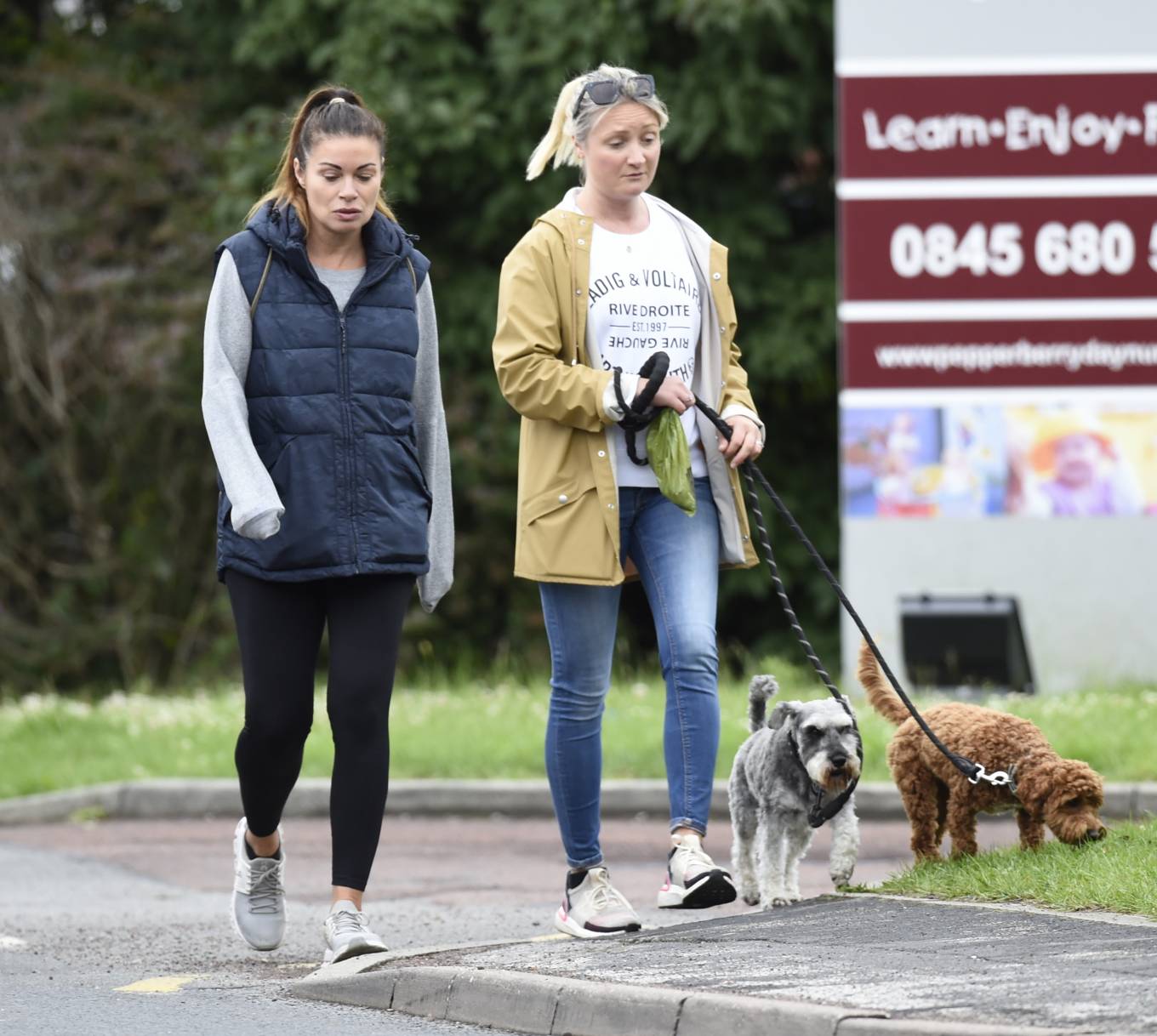 Alison King make up free in Cheshire