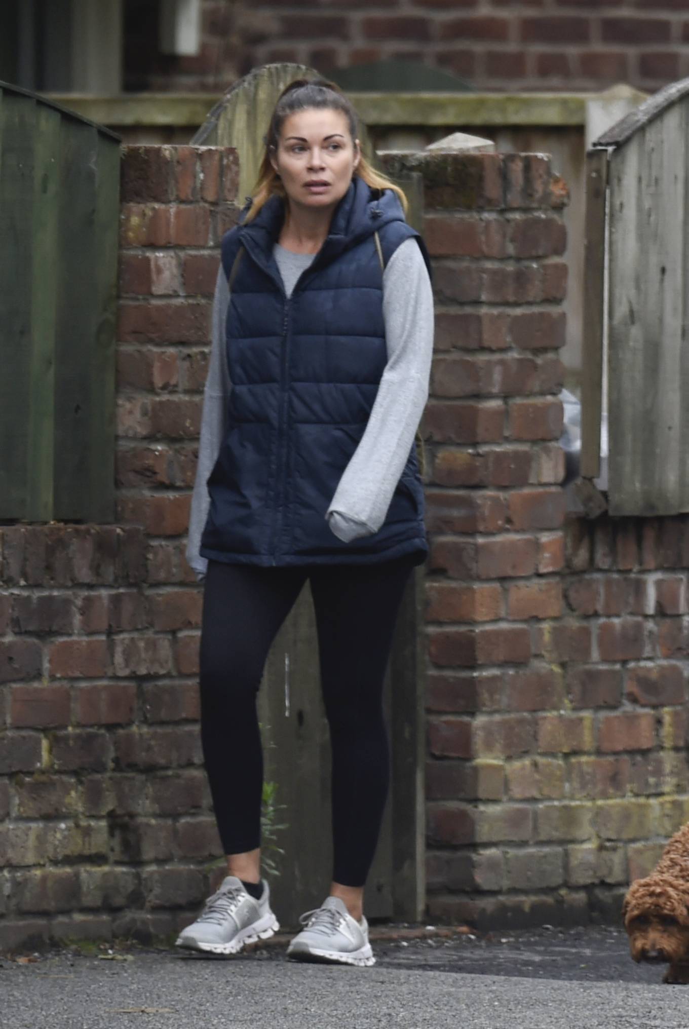 Alison King make up free in Cheshire