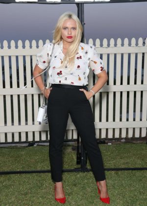 Alli Simpson - Tiffany & Co Exclusive Party in Sydney