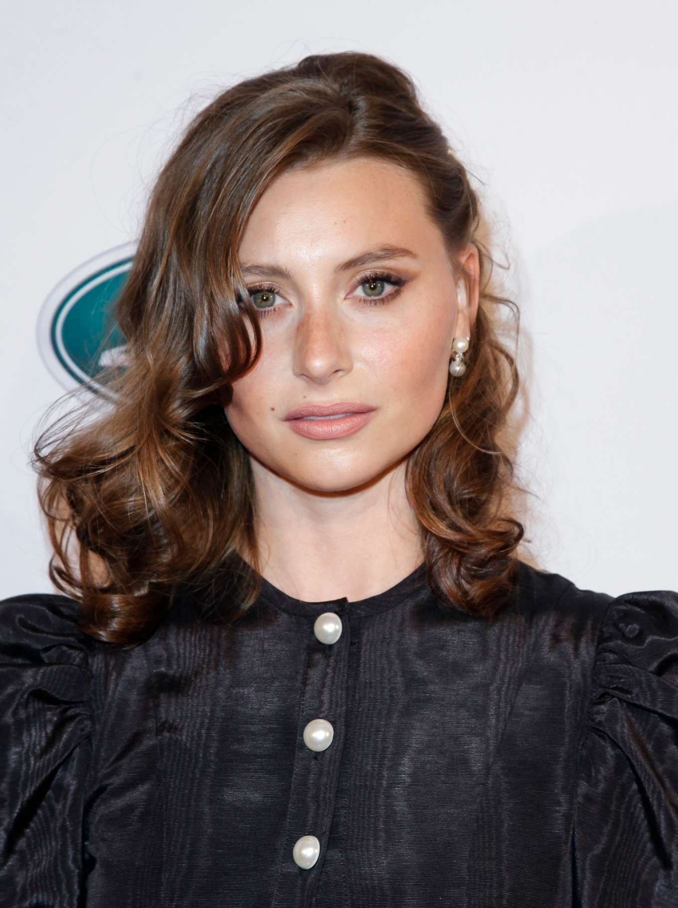 Aly Michalka - 2020 BAFTA LA Tea Party-14 | GotCeleb