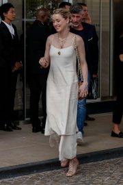 Amber Heard - 72nd Cannes Film Festival