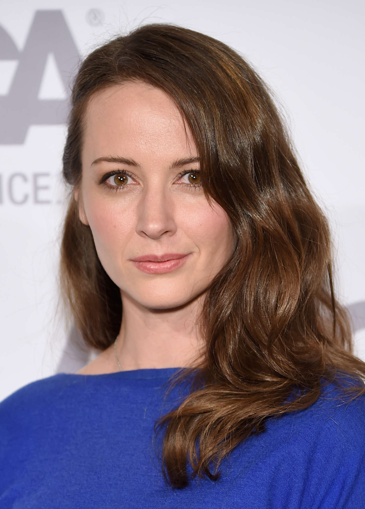 Amy Acker: ASPCAS Bergh Ball 2015 -01 | GotCeleb