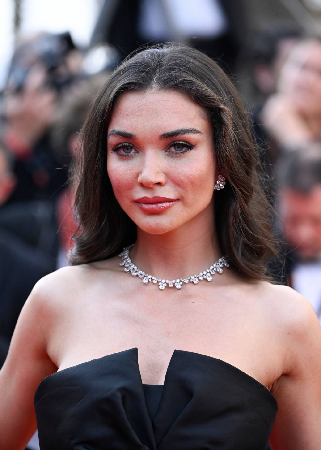 Amy Jackson - Screening of The Innocent in Cannes 2022-08 | GotCeleb