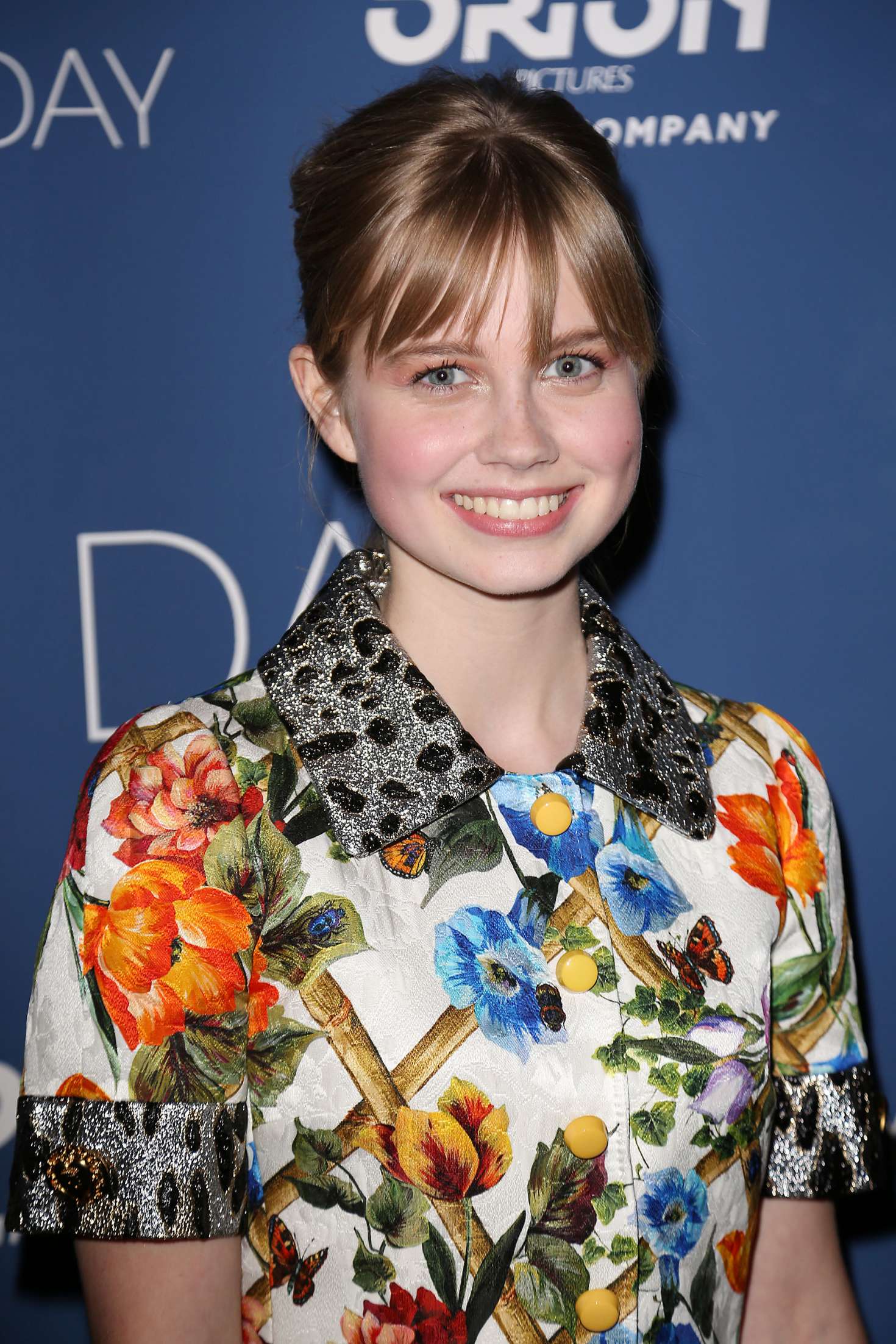 Angourie Rice Every Day Special Screening 09 Gotceleb 