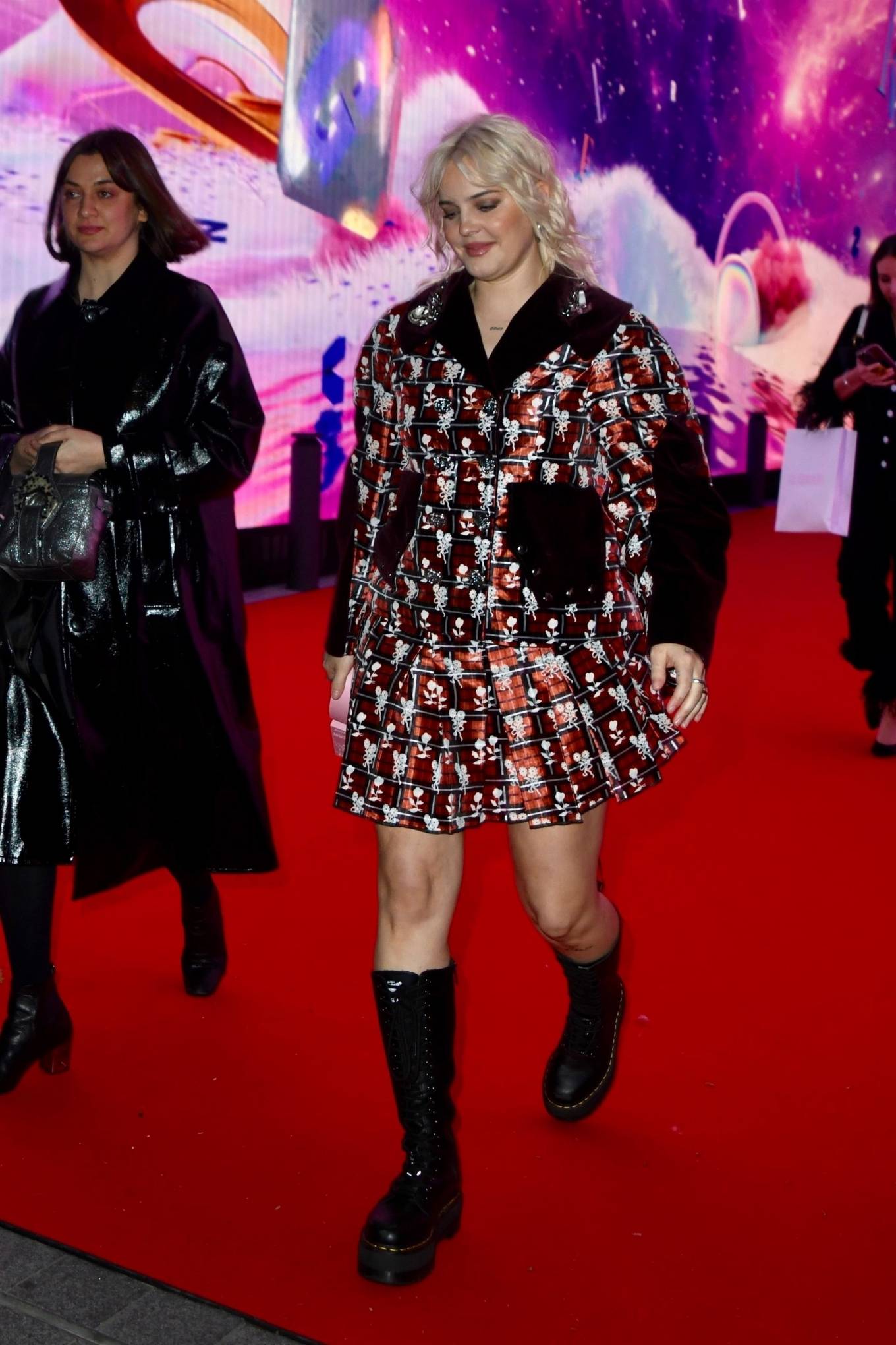 Anne-Marie 2022 : Anne-Marie – Attends the Glamour Women Of The Year Awards in London-01