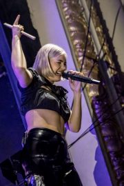 Anne-Marie - Opens her 2019 UK Tour in Bournemouth