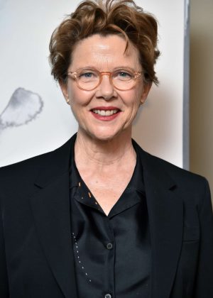 Annette Bening - 'The Seagull' Premiere in New York