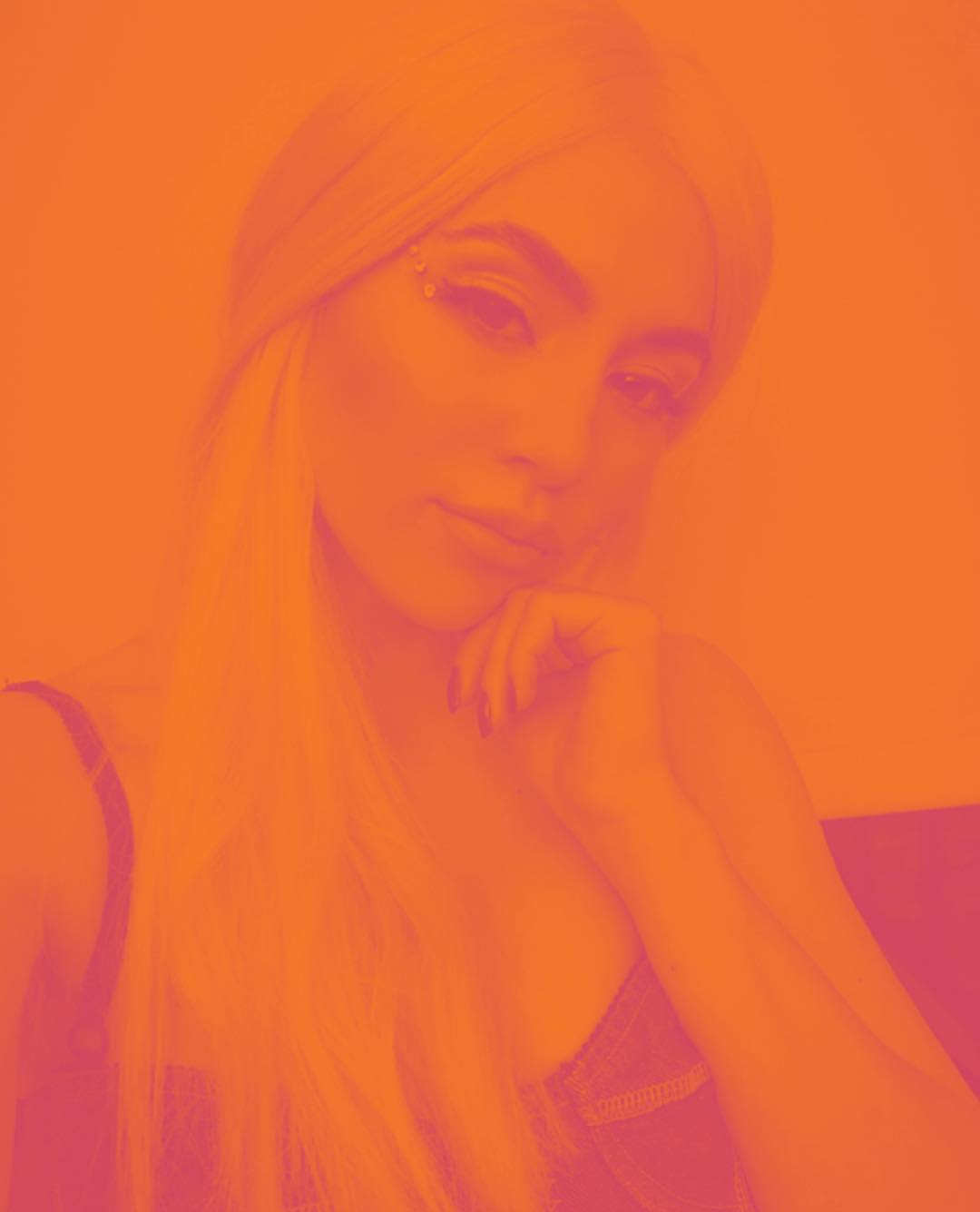 Ava Max â€“ Instagram and social media