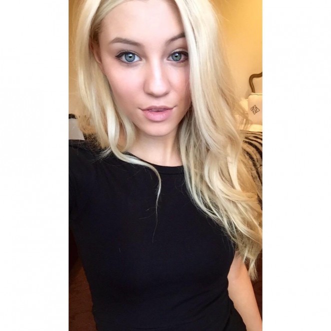 Ava Sambora: Hot Instagram and Twitter Pics-103 - GotCeleb