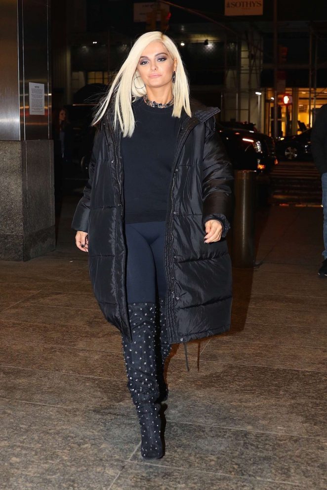 Index of /wp-content/uploads/photos/bebe-rexha/in-black-arriving-to