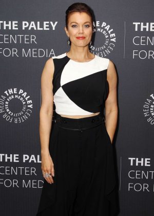 Bellamy Young - Paley Live NY: Scandal in New York