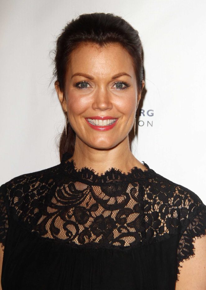 Bellamy Young: Turn Me Loose Play in Los Angeles -09 | GotCeleb