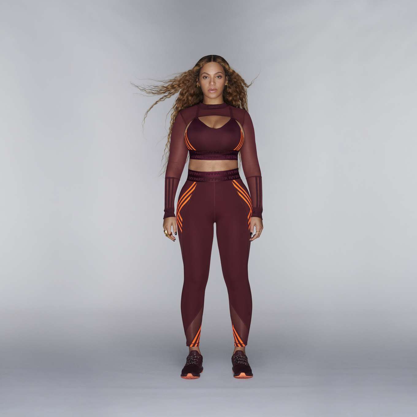 Beyonce Adidas X Ivy Park Campaign 2020 09 Gotceleb 