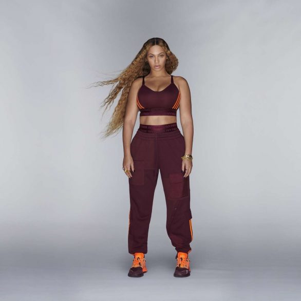 Beyonce Adidas X Ivy Park Campaign 2020 46 Gotceleb 