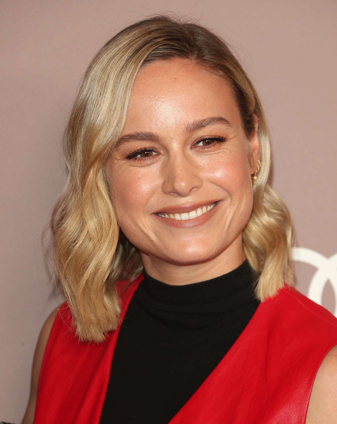 Brie Larson - Varietys 2019 Power of Women Presented by Lifetime-14 ...